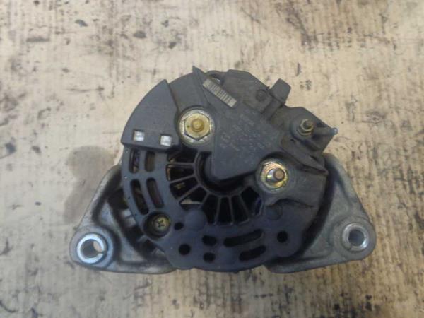 ALTERNATEUR OPEL 2.0DTI/2.2DTI 100AMP - Vue 3